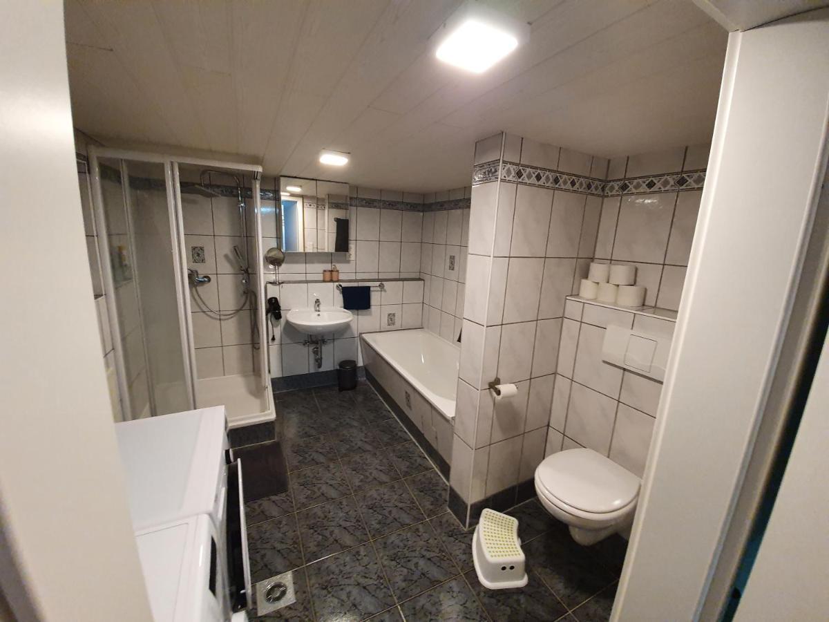 Apartment Happy Memories Titisee-Neustadt Zewnętrze zdjęcie