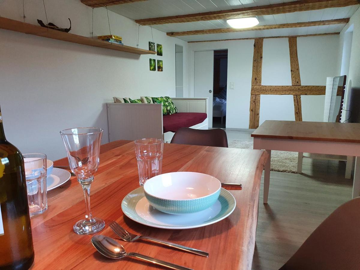 Apartment Happy Memories Titisee-Neustadt Zewnętrze zdjęcie