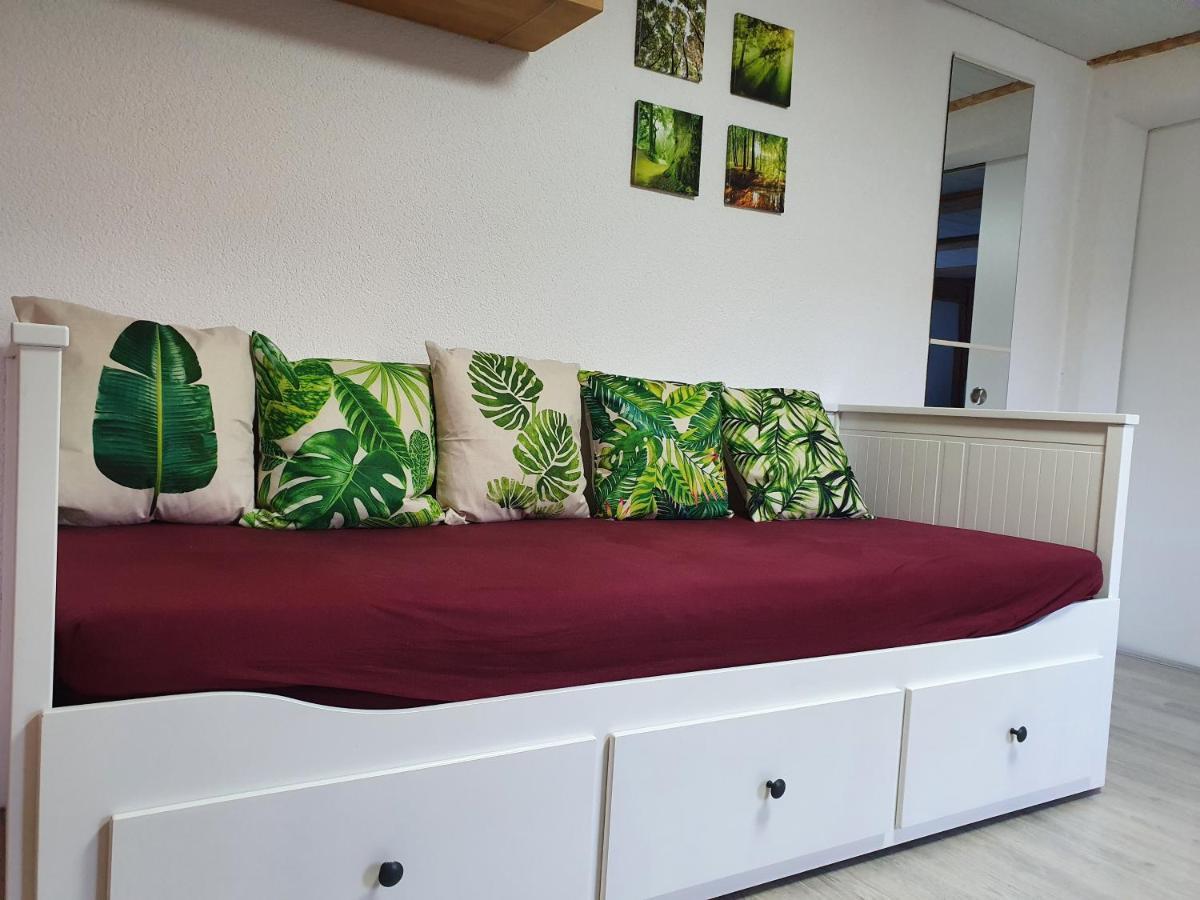 Apartment Happy Memories Titisee-Neustadt Zewnętrze zdjęcie